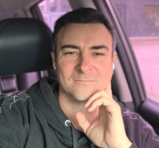 Shuan Mharuk